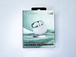 boAt Airdopes Supreme