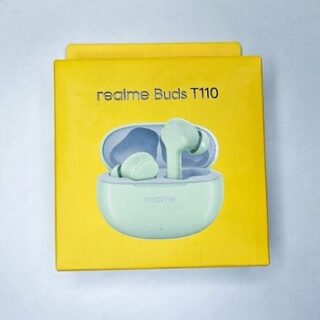 realme Buds T110