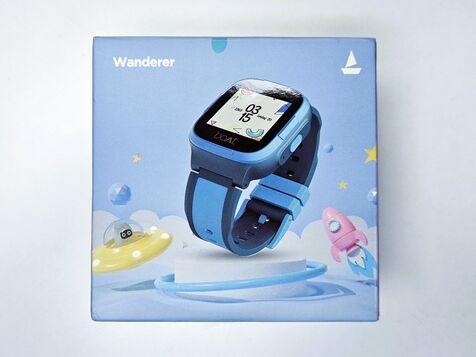 boAt Wanderer for Kids