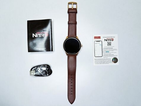 Maxima Nitro - Image 2