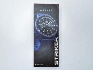 Boult Striker