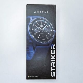 Boult Striker