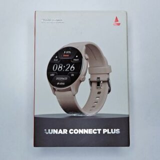 boAt Lunar Connect Plus