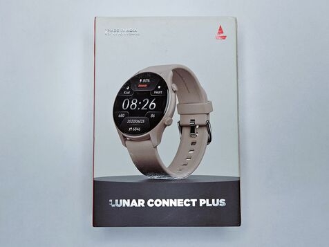 boAt Lunar Connect Plus