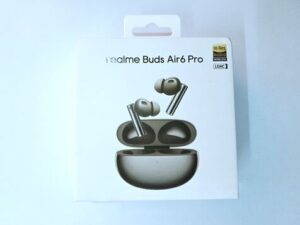 realme Buds Air 6 Pro