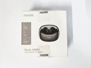 Noise Buds VS601(Copper Brown)
